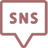 sns